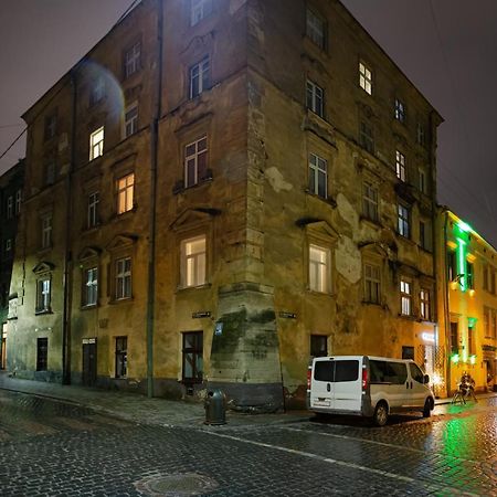 Old House Apartment Lemberg Exterior foto